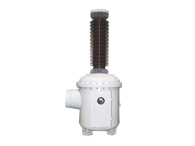SPV-10-35（126kV 135kVA PVT）